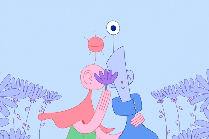 Как сделать свой мультик