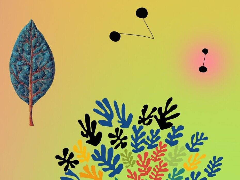 Искусство: введение в творческое проектирование