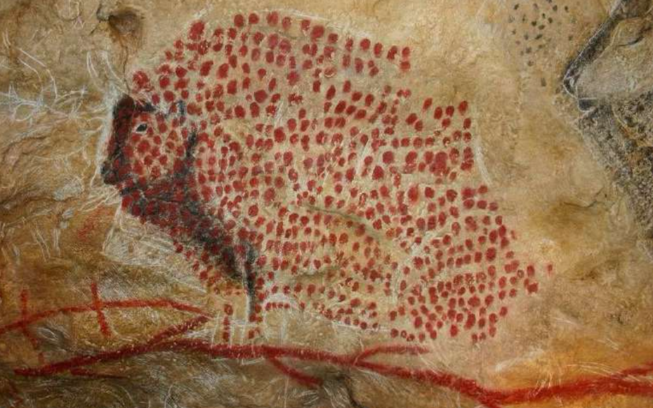 Точки и линии. Учимся рисовать вместе с мастерами. Часть 1