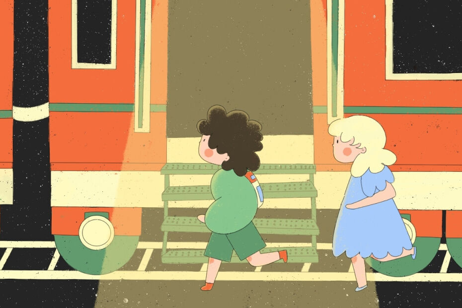 Иллюстрация: введение в творческое проектирование