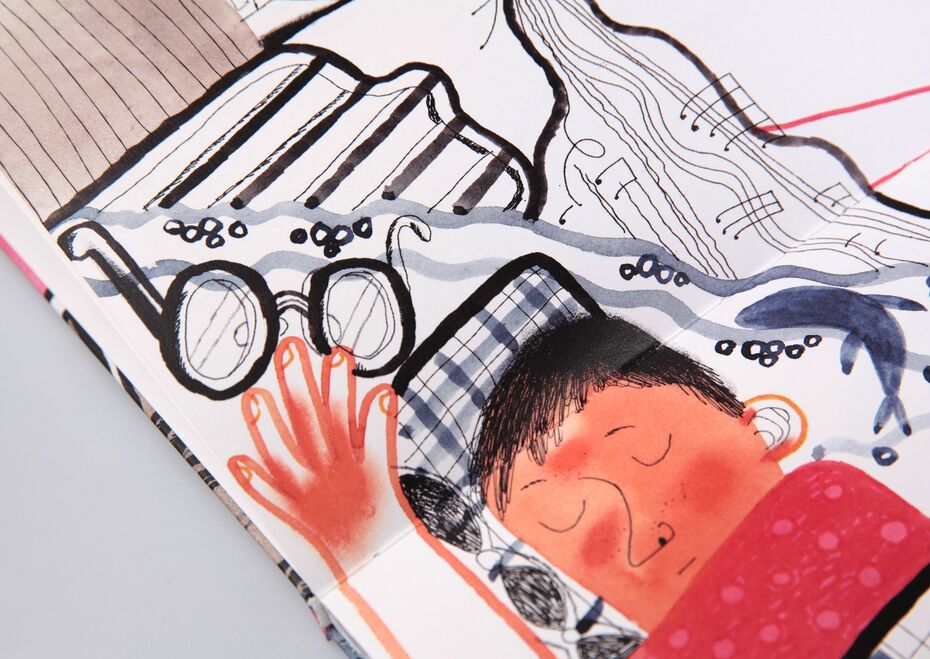 Океан в Одиночку