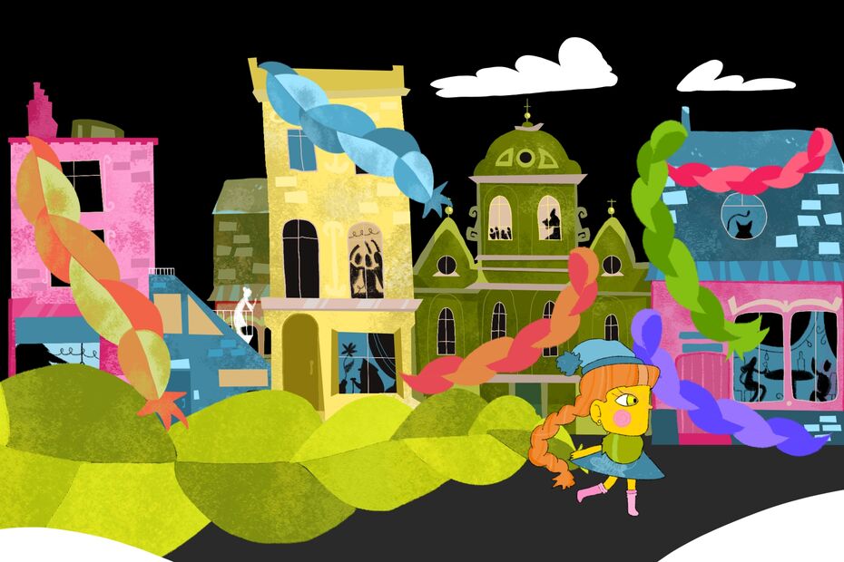 Мировая Плетунья