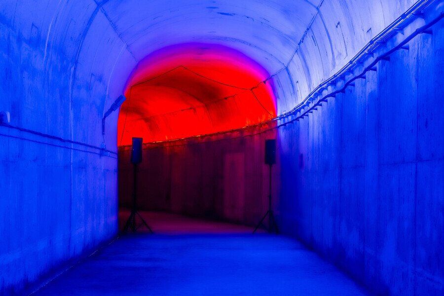 Карлос Касаса. Циклоп