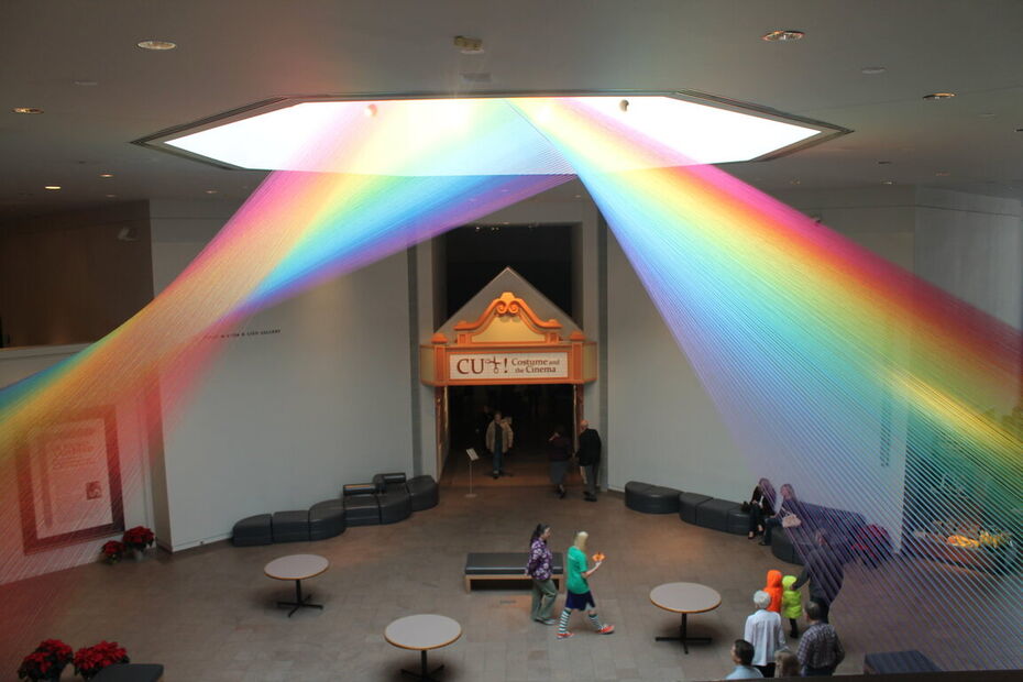 Габриэль Доу